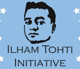 Müebbet Hapisle Cezalandırılan İlham Tohti İçin Dünya Ayağa Kalktı