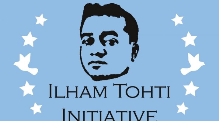 Müebbet Hapisle Cezalandırılan İlham Tohti İçin Dünya Ayağa Kalktı