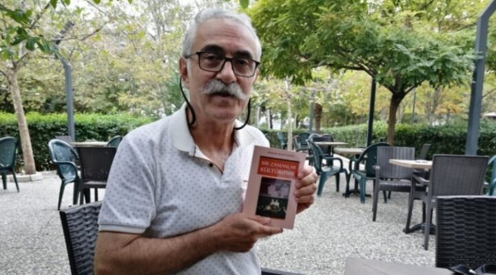 EKREM HAYRİ PEKER GÖZÜYLE: BURSA’DA EDEBİYATIN DİRENİŞ HATTI VE AKATALPA’NIN 26 YILLIK HAFIZASI