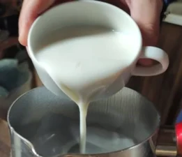 Irgandı Cafe’nin Meşhur Reçetesi Gündemde