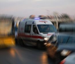 Bursa’da Ambulans Şoförlerine Şok Görev Değişikliği