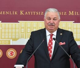 ESENBOĞA METROSU’NDA SKANDAL TABLO: 146,9 MİLYARLIK PROJEYE 125 BİN TL ÖDENEK!