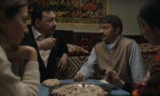 Gecenin Vicdanı Bu Filmde Buluştu!