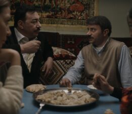 Gecenin Vicdanı Bu Filmde Buluştu!