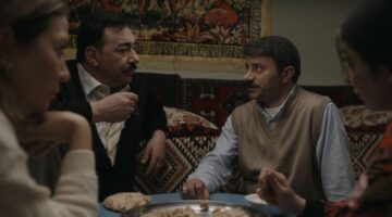 Gecenin Vicdanı Bu Filmde Buluştu!