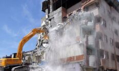 İmar Düzeni Çökmüştür