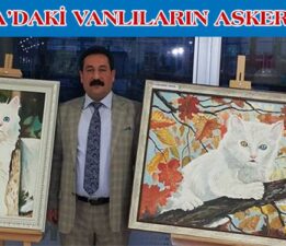 Vanlılardan Bir Aileye Yardım Eli…