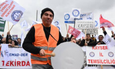 “Hiçbir Yapı ile Bağımız Yok, Tek Yetkili Kaynak Resmî Yönetimdir”