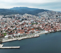 MHP’den Mudanya İçin Sert Uyarılar: “Bu İlçe Sahipsiz Değil”