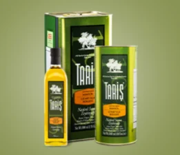 TARİŞ’in Zeytinyağı Fiyat Geri Adımı TBMM Gündeminde