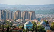 Bursa’nın Kronik Sorunları Siyasetin Gündeminde