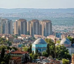 Bursa’nın Kronik Sorunları Siyasetin Gündeminde