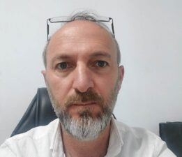 Babanızı kışkırtmayın!