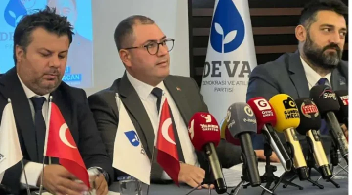 İnegöl’ü İl Yapacaktınız! Geldiğimiz Şu Duruma Bak!