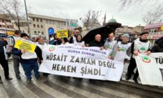 “Bu Bir Lütuf Değil, Alın Terinin Hesabıdır”