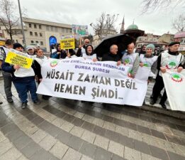 “Bu Bir Lütuf Değil, Alın Terinin Hesabıdır”
