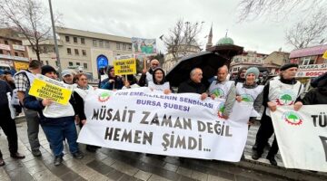 “Bu Bir Lütuf Değil, Alın Terinin Hesabıdır”