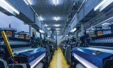 Bursa’nın Can Damarına Çöktüler!