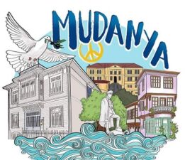 Kadın Dayanışmasına Güçlü Siyasi Destek