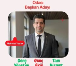 “Önceliğimiz Gıda Güvenliği, Amacımız Hizmet”