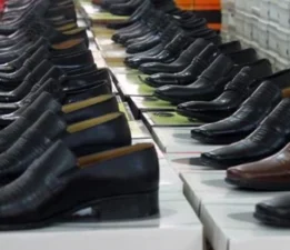 Ayakkabıcılarda Ramazan Kuneroğlu İpi Göğüsledi…