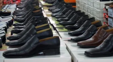 Ayakkabıcılarda Ramazan Kuneroğlu İpi Göğüsledi…