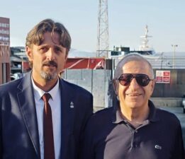 “Bizim Saraylarımız Değil, Kalelerimiz Var”