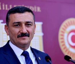 Yüksel Selçuk Türkoğlu’na Kritik Görev