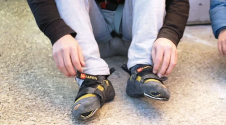 Yoksulluğu Değil, Yardımı Suç Saydılar