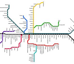 Bursa’da Raylı Sistem Talebi Yükseliyor