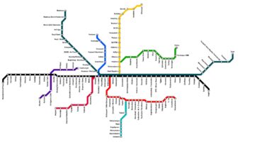 Bursa’da Raylı Sistem Talebi Yükseliyor