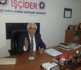 “Bu Düzen İşçiyi Açlığa, Emekliyi Mezara Gönderiyor!”