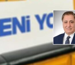 İzzettin Küçük, Yeni Yol Partisi Genel Başkanlığına Seçildi