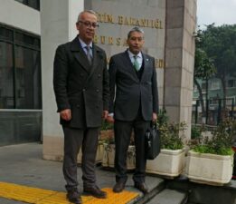 “Öğretmenler Re’sen Atama Kıskacında, Bu Düzeni Kabul Etmiyoruz”