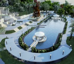 Adı Sular Vadisi Kendisi Hayalet Tesis!