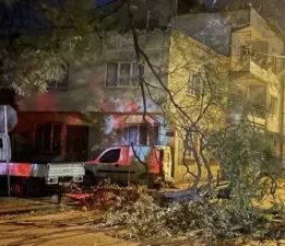 Bursa’da Fırtına Var, Yönetimde Sessizlik!