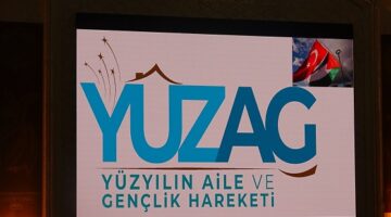 “Yüzyılın Aile ve Gençlik Hareketi” Vurgusu