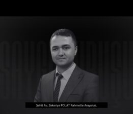 “Artık Tahammül Edilemez Bir Boyutta”