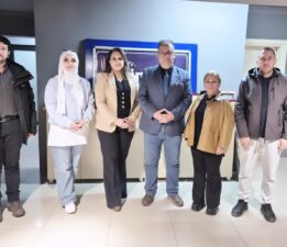 TİMBİR Bursa Şubesi İlk Toplantısını Gerçekleştirdi: Bursa ve Yalova İçin Medyada Yol Haritası Belirlendi