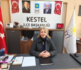 İYİ Parti’den Çarpıcı Uyarı: “Çocukların Yeri Cezaevleri Değil”