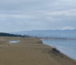 “İznik Gölü Alarm Veriyor, Bu Sessizlik Bir Çevre Cinayetidir”