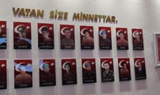 “Bu Bayrak Sahipsiz Değildir!”