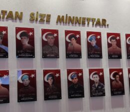 “Bu Bayrak Sahipsiz Değildir!”