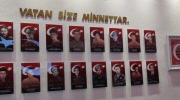 “Bu Bayrak Sahipsiz Değildir!”