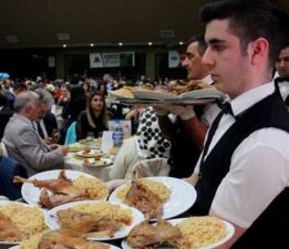 Bursa Göle Kültür ve Sosyal Yardımlaşma Derneği’nde Yeni Dönem