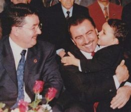 BBP 33 Yıldır Dimdik Ayakta!