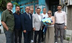 “Esnafı görmezden gelen anlayış Gemlik’i çıkmaza sürüklüyor”