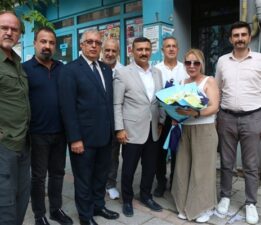 “Esnafı görmezden gelen anlayış Gemlik’i çıkmaza sürüklüyor”