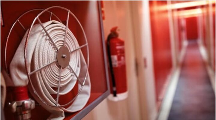 “Yangın Geliyorum Diyor, Yetkililer Hâlâ Seyrediyor!”