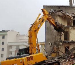 Mudanya’da Yıkım Tehdidi: Binlerce Aile Karanlığa Sürükleniyor!